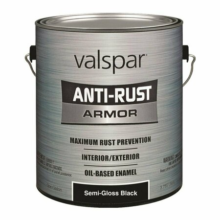 VALSPAR Anti Rust Industrial Alkyd Enamel 44-21842 GL